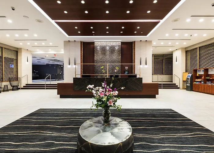 Apa Hotel Woodbridge