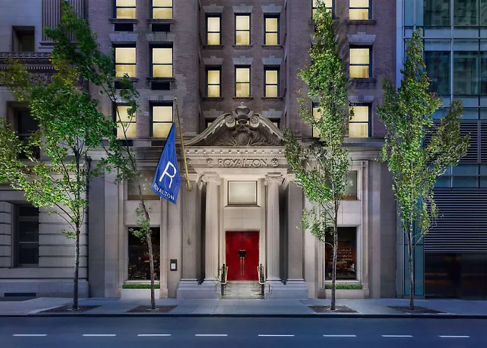 Royalton New York