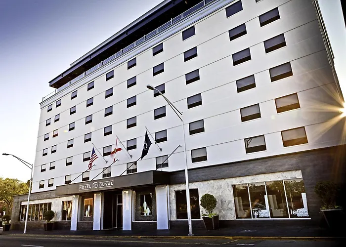 Hotel Duval, Autograph Collection