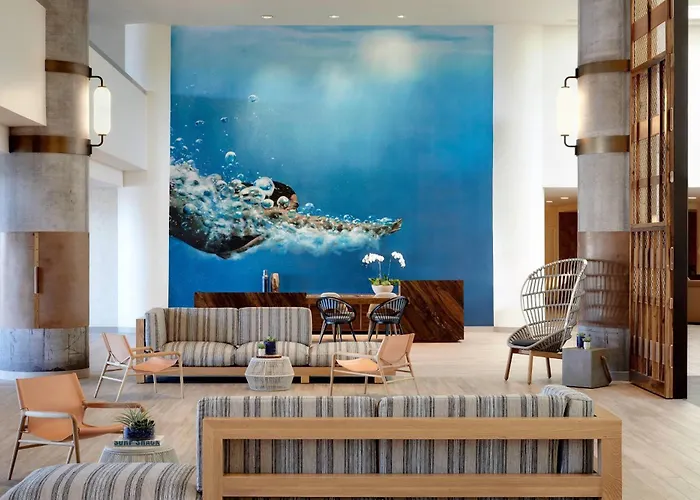 Family Hotel: Westdrift Manhattan Beach, Autograph Collection