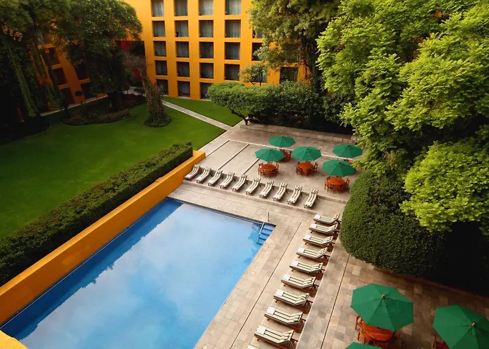 Camino Real Polanco