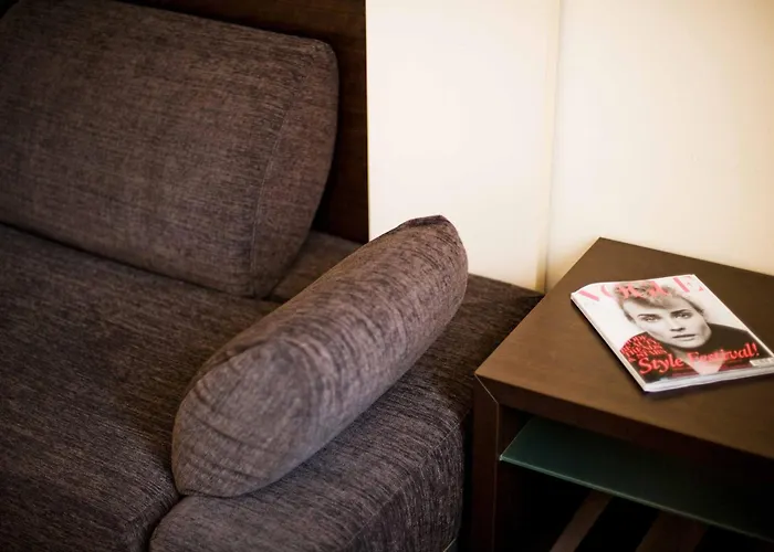 Bristol Hotel - Frankfurt City Centre - Central