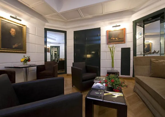 Duca d'Alba Hotel - Chateaux&Hotels Collection