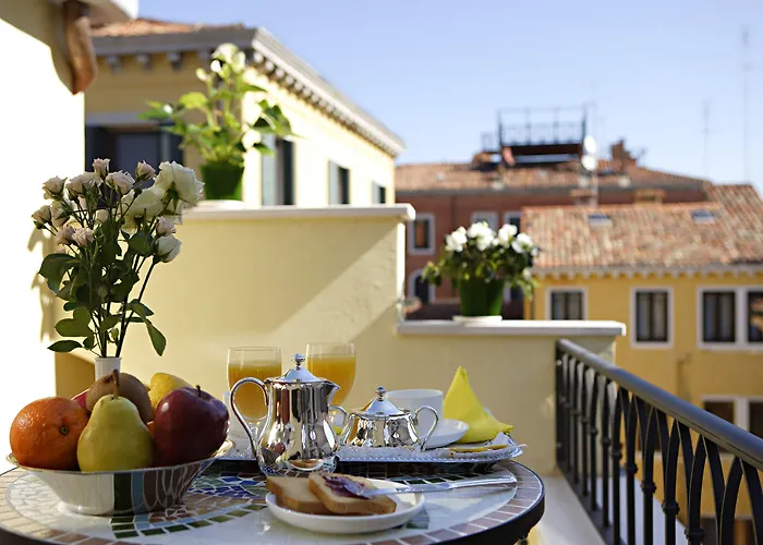 Hotel para famílias: Hotel Carlton Capri