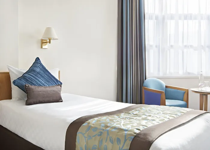 Thistle Barbican Shoreditch