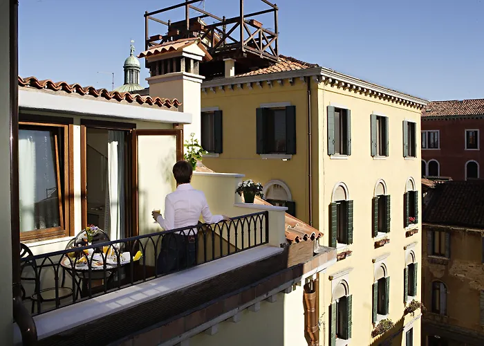Hotel para famílias: Hotel Carlton Capri
