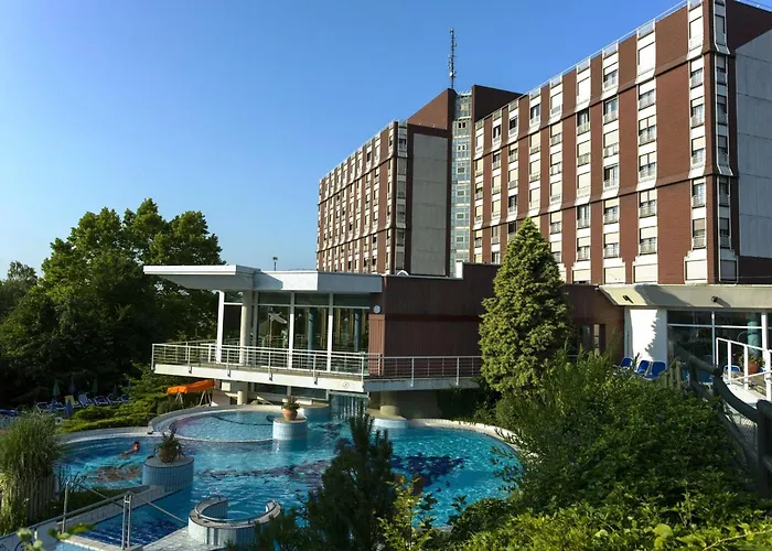 Ensana Thermal Aqua