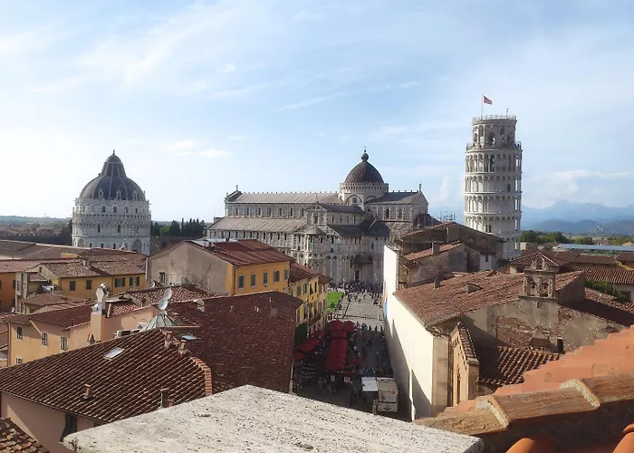Grand Hotel Duomo