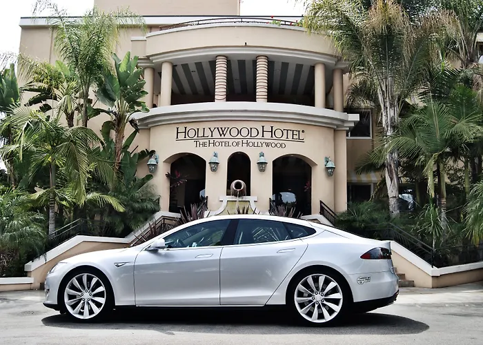 Hollywood