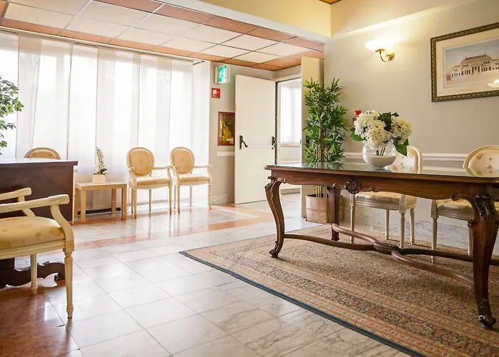 Hotel Concord