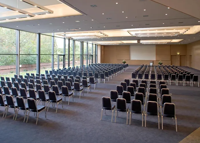 Mövenpick Hotel Münster am Aasee