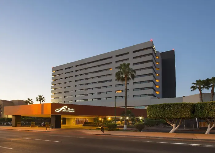 Fiesta Americana Hermosillo