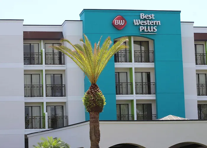 Best Western Plus Deerfield Beach & Suites