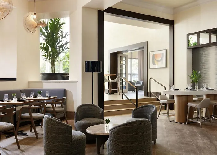 Westin Fort Lauderdale