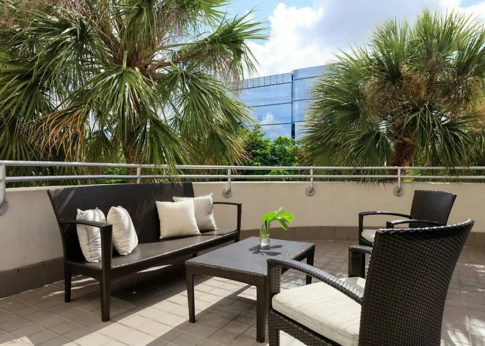 Westin Fort Lauderdale