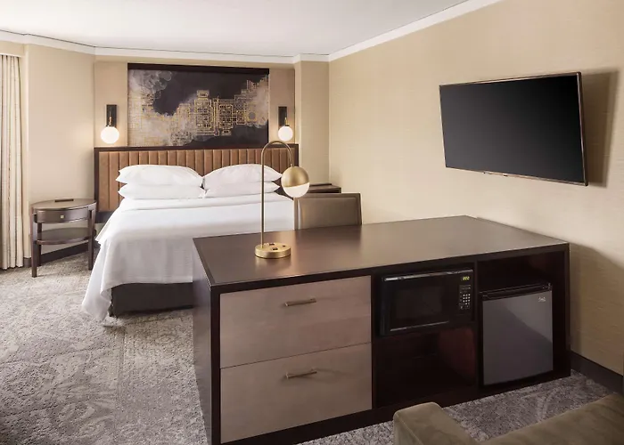 Embassy Suites Tysons Corner