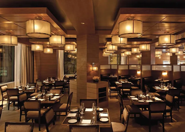 Animaux admis Four Seasons Washington Dc