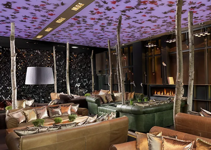Hotel adatto agli animali: Radisson Blu Park Hotel Athens