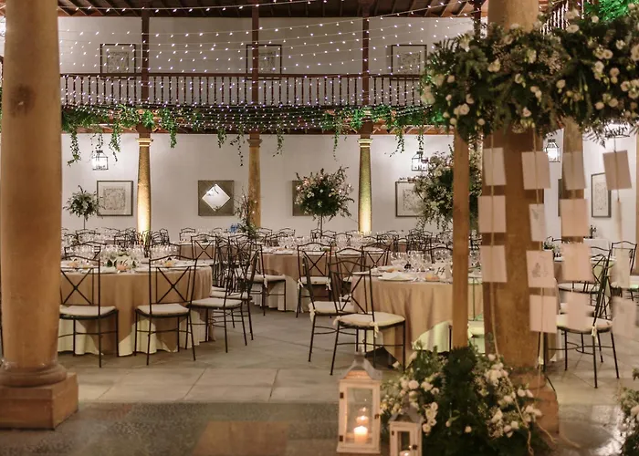 Eurostars Hotel de la Reconquista