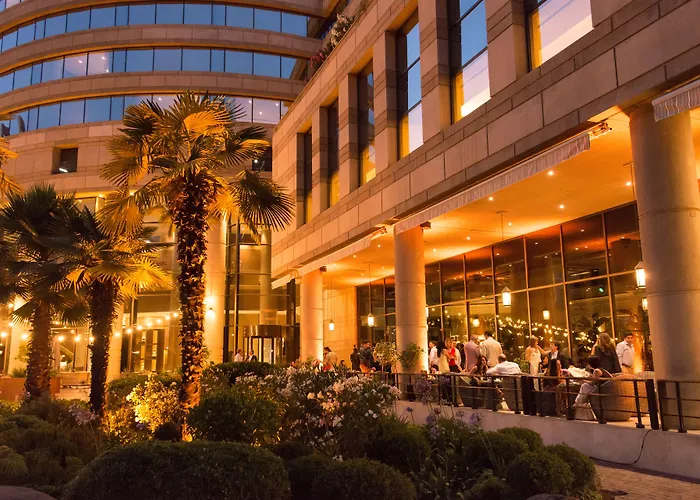 Mandarin Oriental, Santiago