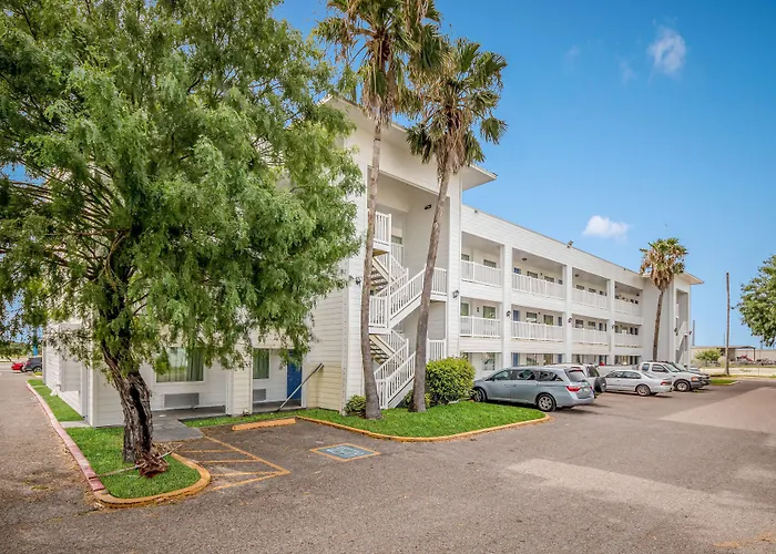 Resorts Guide Motel 6 Corpus Christi, Tx - North