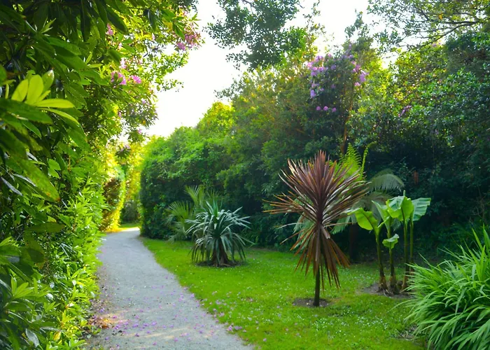 Parknasilla Resort & Spa