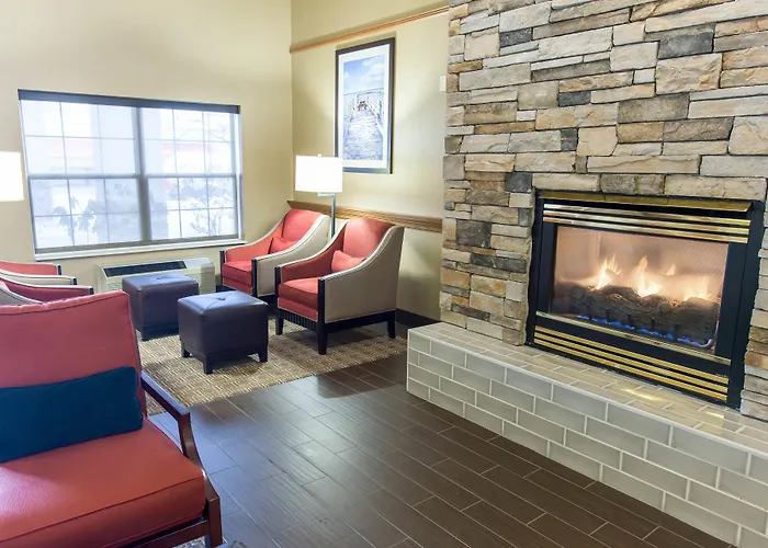Comfort Suites
