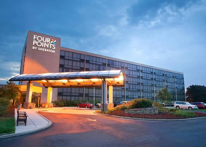 Four Points Philadelphia Northeast