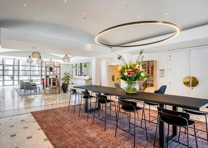 Holiday Inn Hasselt By Ihg