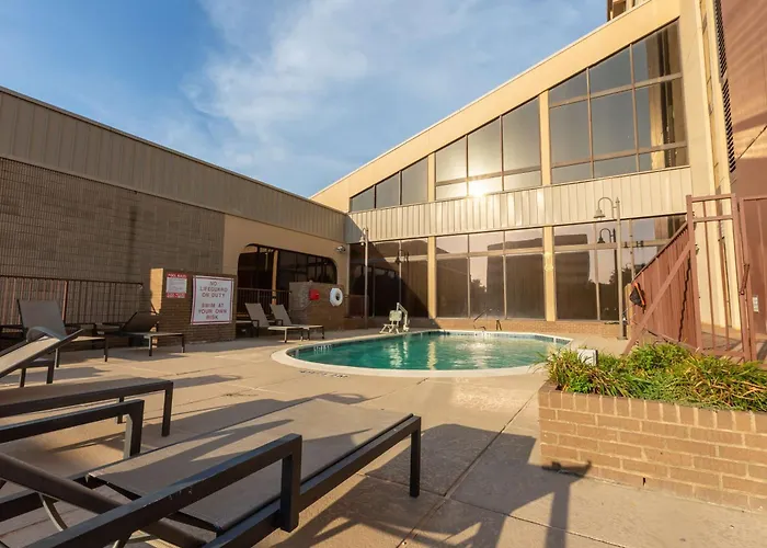 Doubletree By Hilton Dallas/Richardson