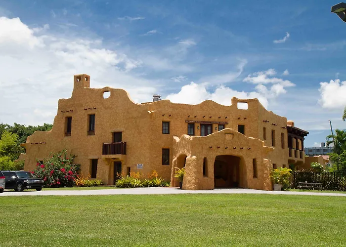 Hotel para famílias: Clarion Inn & Suites Miami International Airport