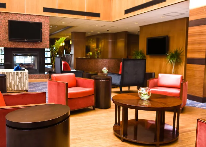 3 star hotels Courtyard By Marriott Boston Logan Airport