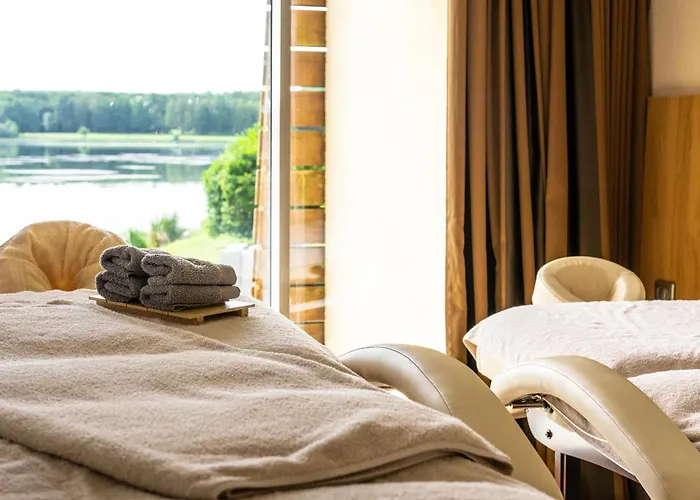 Hotel Du Golf De L'Ailette, The Originals Relais