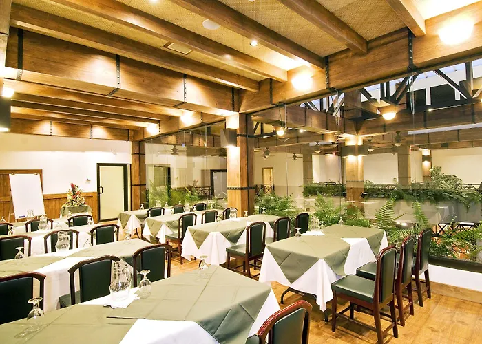 Huisdiervriendelijk hotel: Balmoral Hotel San Jose Cr, Historic District