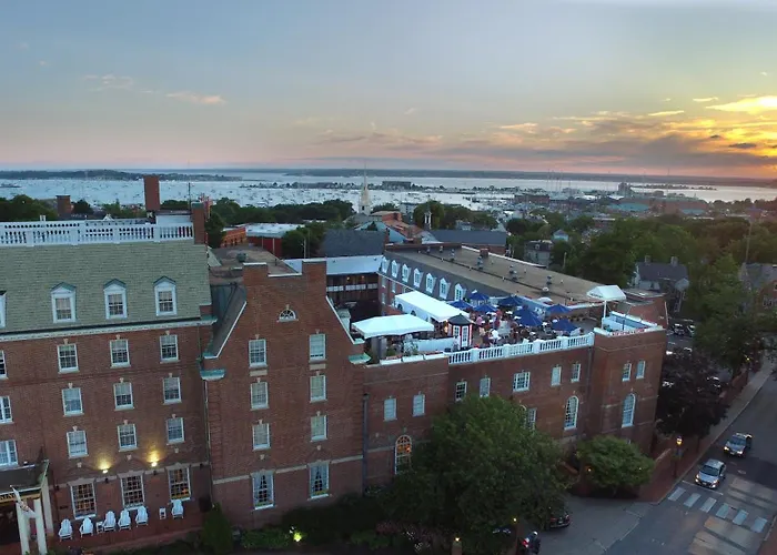 Boutique hotel only: Hotel Viking