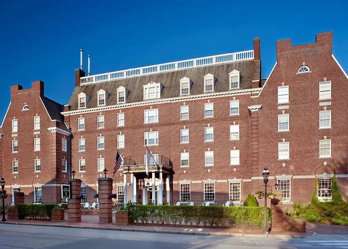 Boutique hotel only: Hotel Viking