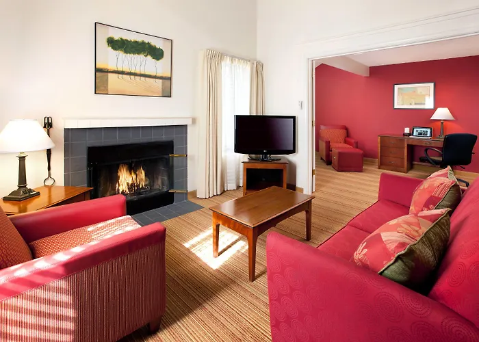 Best Selfcatering Residence Inn By Marriott Las Vegas Convention Center