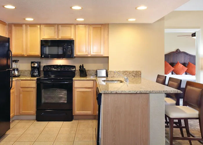 Club Wyndham Palm-Aire