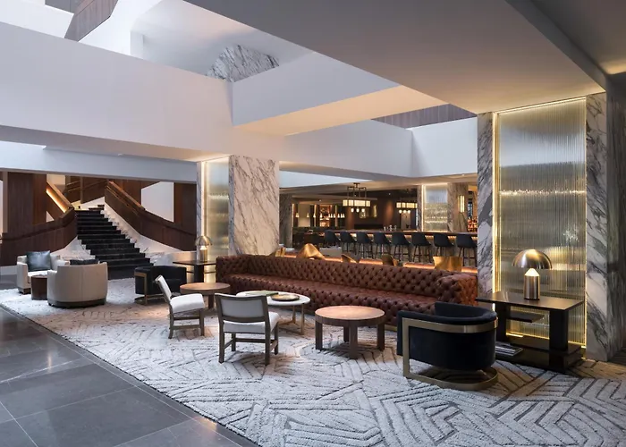 Four Seasons Hotel Houston