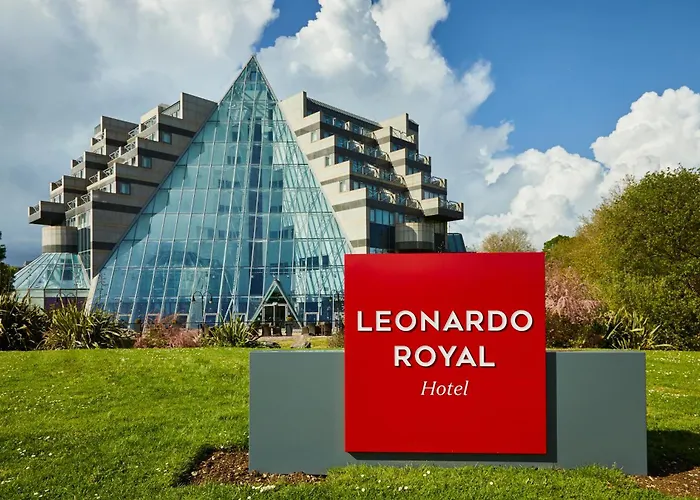 Leonardo Royal Southampton Grand Harbour