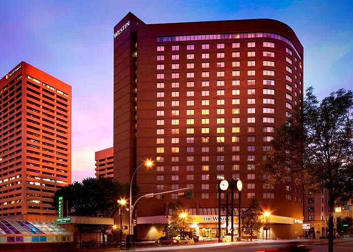The Westin Edmonton