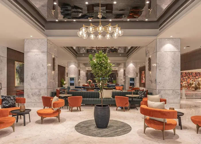 Pet Friendly hotel: President - Ihcl Seleqtions