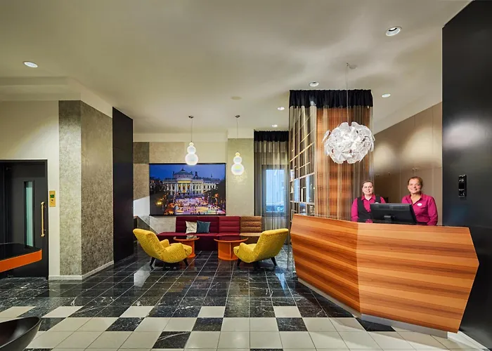 Hotel Capricorno