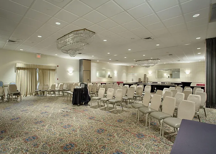 Hotel: Sandcastle Resort At Lido Beach