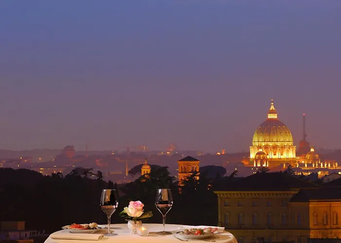 Best Western Hotel Piccadilly