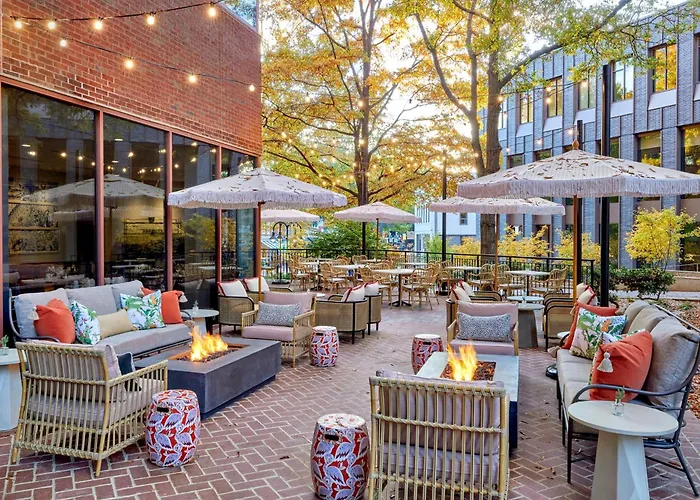 Omni Charlottesville