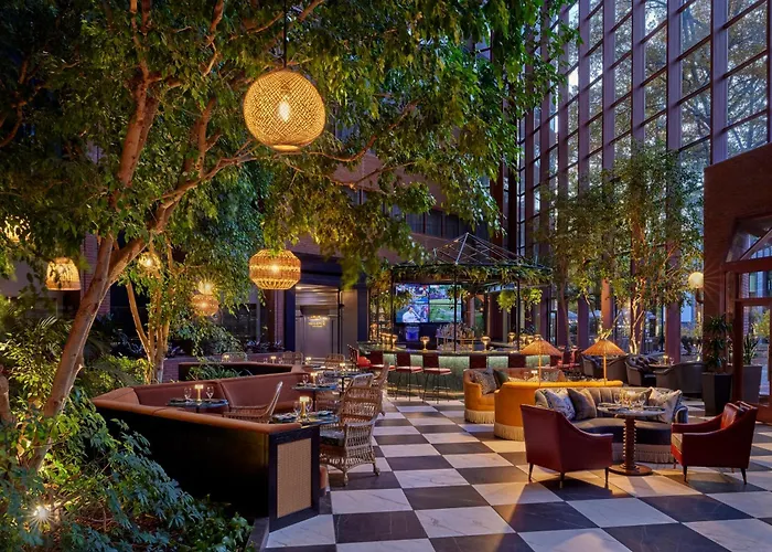 Omni Charlottesville