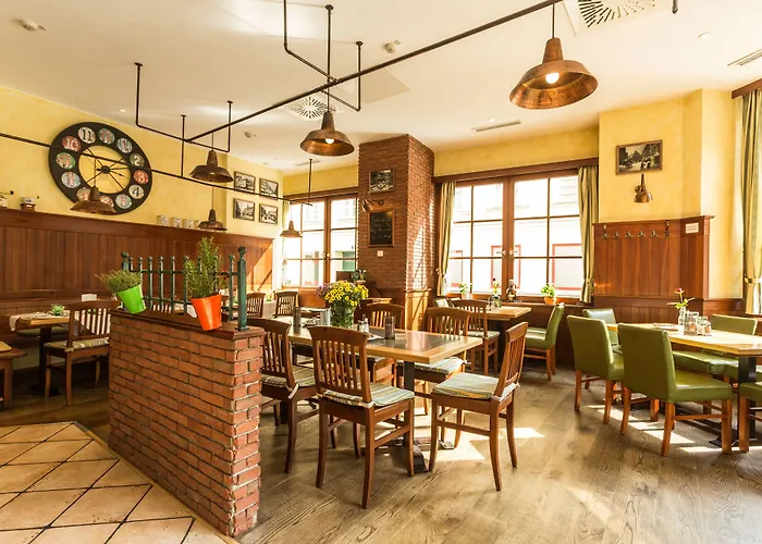 5 star hotel: Hotel Erzherzog Rainer