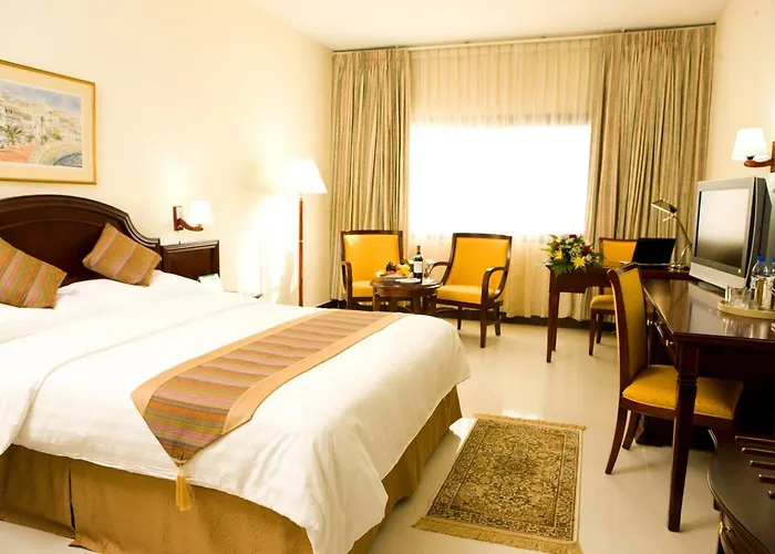 Family Friendly Hotels Muscat Holiday