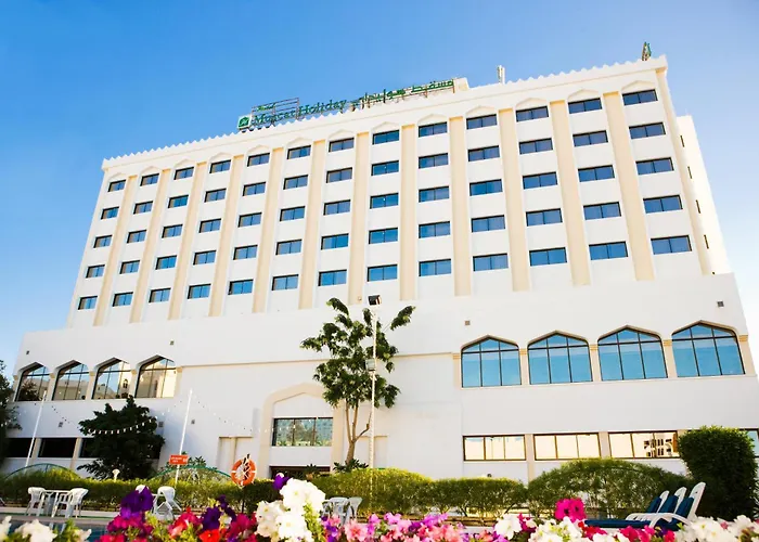 Family Friendly Hotels Muscat Holiday